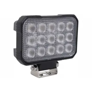 Ultra Bright LED Flood Light - 9,000 Lumens