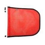 Airboat/ATV Flag Kit