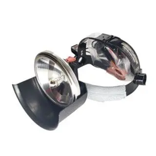 Night Hunting Headlamps