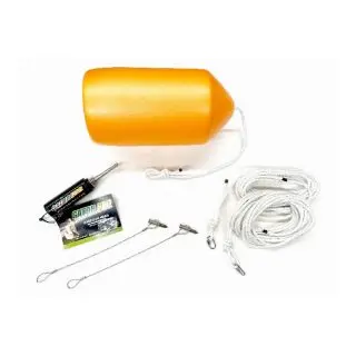 Economy Harpoon Kit