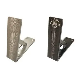 Marine Gas Pedal