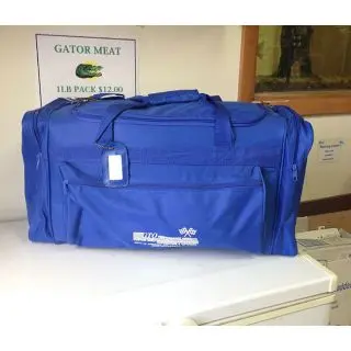 GTO Safety Bag