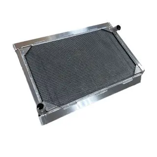 Airboat Single Pass Radiator  ***CALL FOR CURRENT SHIPPING CHARGES***