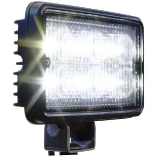 3x5 LED Rectangular Work Light