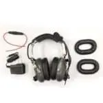 Sonetics APX255 Wireless Overhead Headset