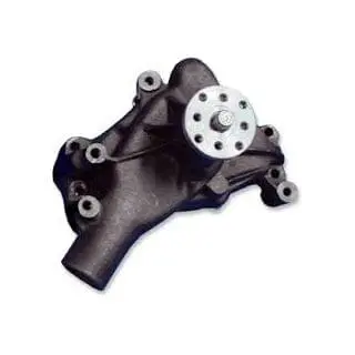 Small Block Chevrolet Water Pump (Short)