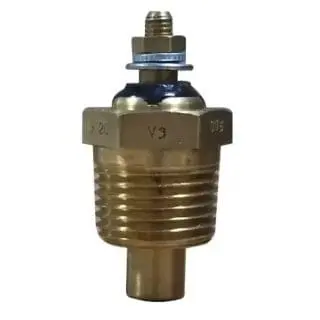 Temperature Sender 120-240F