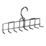 Stainless Steel Chicken / Rib / Bacon Hangers