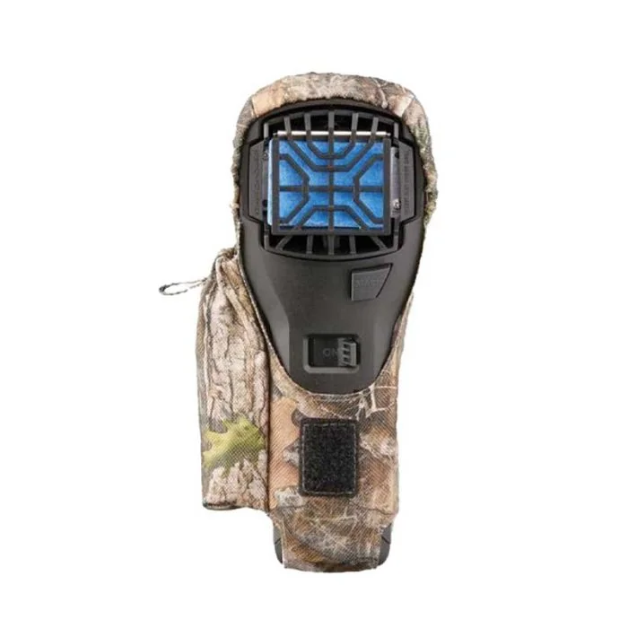 Thermacell MR300 Portable Mosquito Repeller - Hunt Pack w/Holster