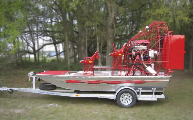 airboat-standard-n1