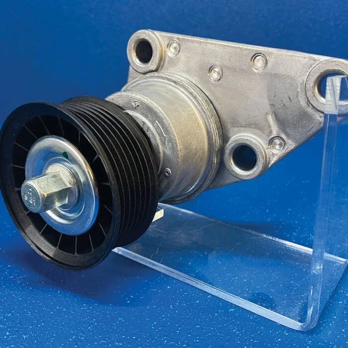 Old Style 2 Boot Tensioner