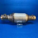 Catalytic Converter Assembly (6.0 LS Engines Only)