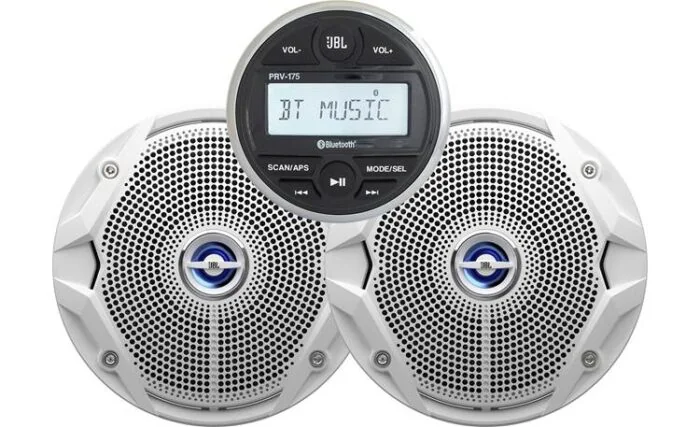 JBL MPK175 Marine Audio