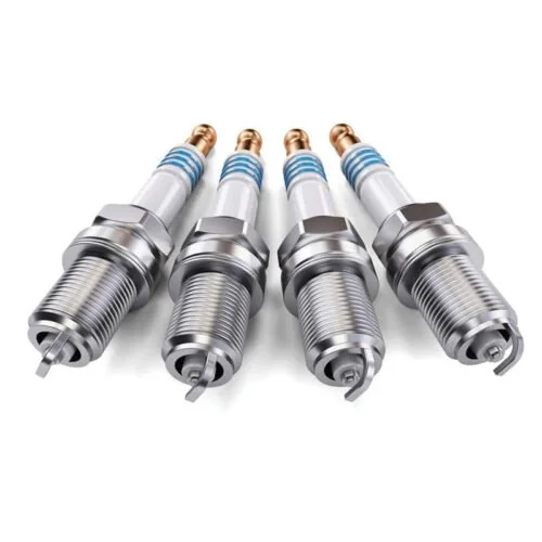 Ignition and Maintenance