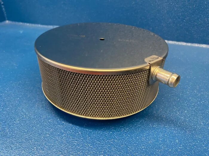 Stainless Steel 8 inch Spark Flame Arrestor