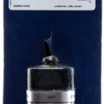 Attwood Live Well Aerator Timer Toggle Switch