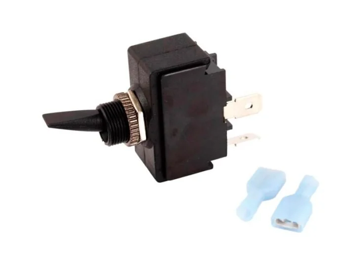 Attwood Toggle Switch 7589-3