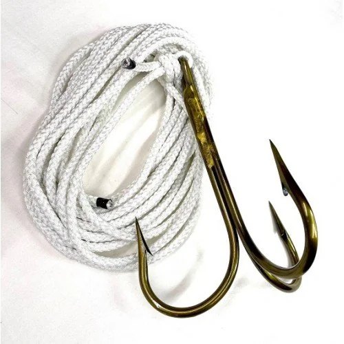 Grappling Hooks