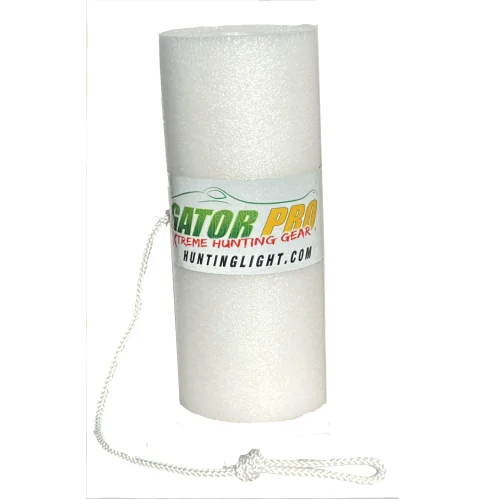 Gator Float With Short Rope