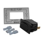 Attwood Bilge Pump Switch