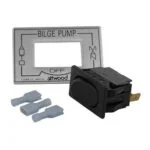 Attwood Bilge Pump Switch