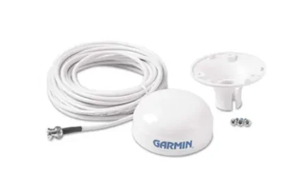 GA 29 Remote GPS Antenna