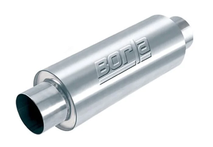 Borla XR-1 Sportsman Muffler