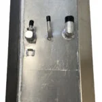 Fuel Tank - 30 Gal - NON EPA ***CALL FOR SHIPPING RATES AND AVAILABILITY***