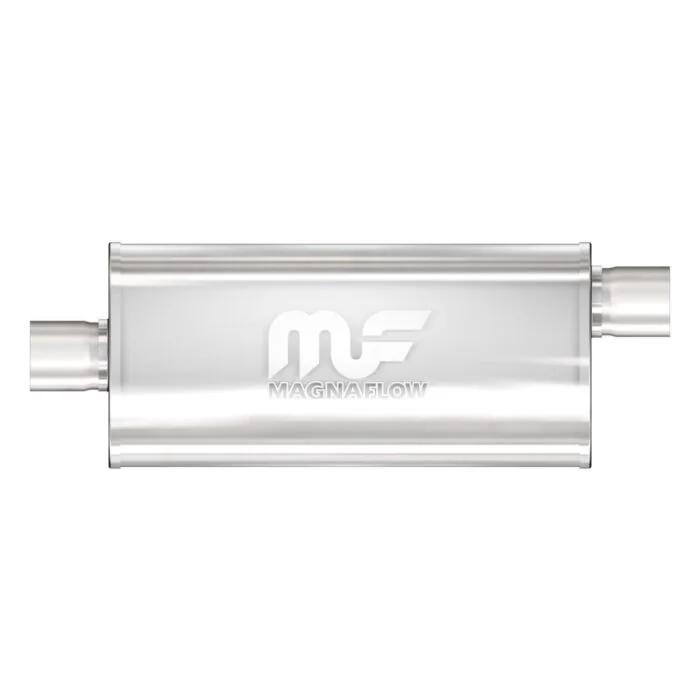 Magnaflow Muffler SS 14266