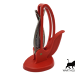 Warthog V-Sharp Curve