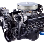 CHEVROLET SP350/357 Turnkey Engine