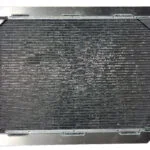 Custom Drag Radiator
