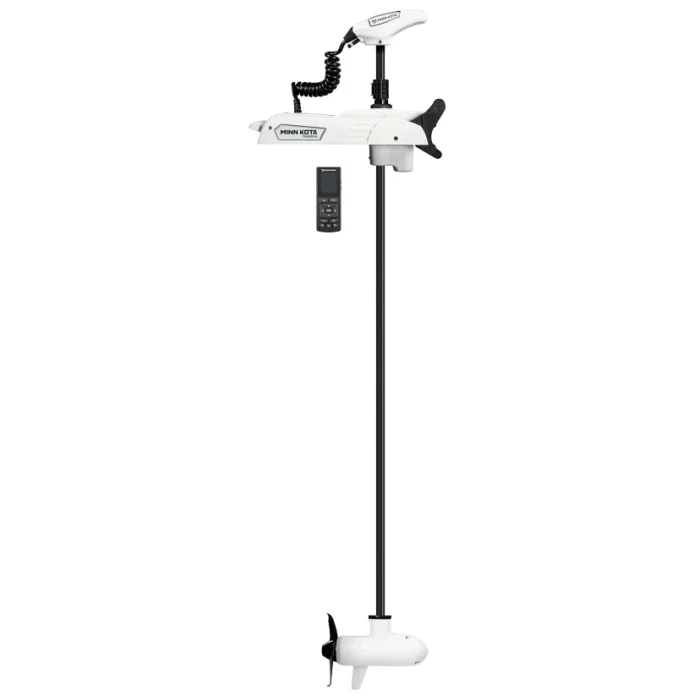 Minn Kota Riptide Terrova 87" Trolling Moto ***CALL FOR SHIPPING & AVAILABILITY***