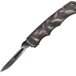 Havalon Piranta Stag Knife