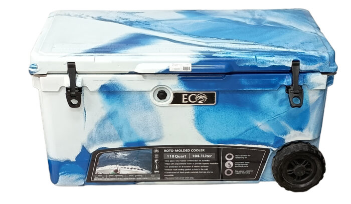 Eco Cooler 110qt