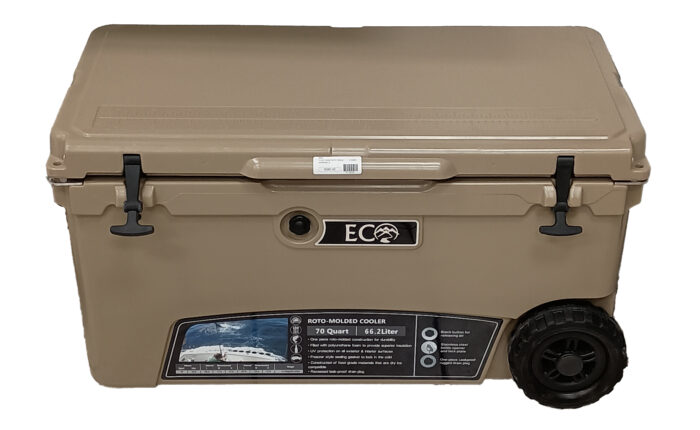 Eco Cooler 70qt