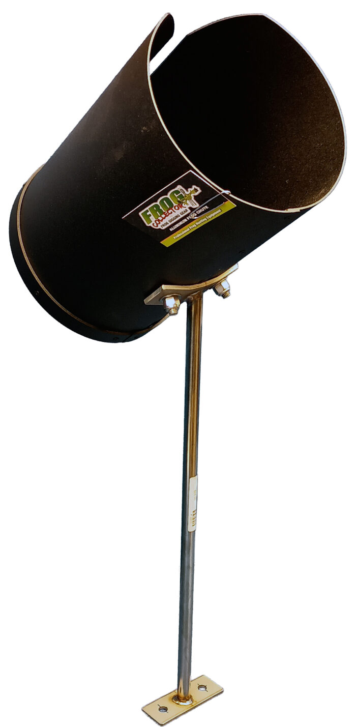 Frog Chute & Frog Chute Mount Package