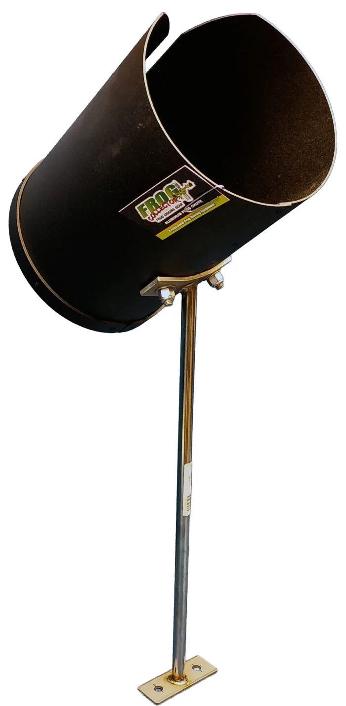 Frog Chute & Frog Chute Mount Package
